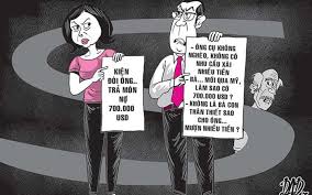 Cảnh giác với các chiêu trò lừa đảo tinh vi khi tham gia xổ số